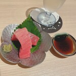 和酒bar シンメ 新橋 - 