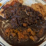 カレーの南海 - 