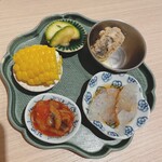 和酒bar シンメ 新橋 - 