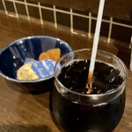 杉田料理 1＋11 - 本日のランチ「ボロネーゼのパスタ」