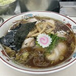 青島食堂 秋葉原店 - 