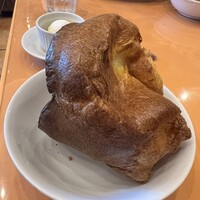トラットリア グランボッカ -  トラットリア グランボッカ -