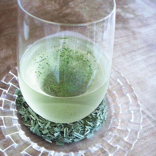 リストランテ ボルゴ・コニシ_2