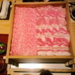 Suteki Hausu Muraoka - 当店の「隠岐牛せいろ蒸し」 は絶品です。