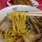 家康 - ラーメン美味い