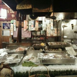 ろばたやき弥生_2