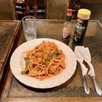 カフェレストラン 泥人形 - 