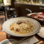 つるとんたん UDON NOODLE Brasserie - 