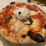 Pizzeria Bakka M'unica - 