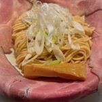 ラーメン 大戦争 和泉店 - 