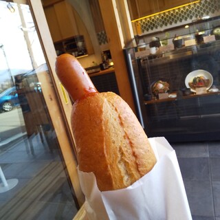 カフェ オトワ_1