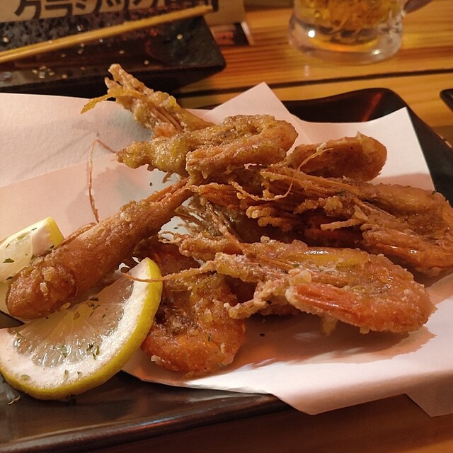 小川水産 - 釧路（居酒屋）の写真