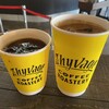 ジバゴ コーヒー ローステリー