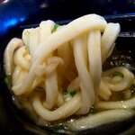 Sukesan Udon - もっちりとした柔らか麺