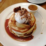 クリントン・ストリート・ベイキング・カンパニー 南青山店 - 