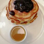 クリントン・ストリート・ベイキング・カンパニー 南青山店 - 