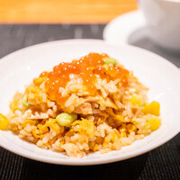 和牛中國菜 熊ノ花レ - 