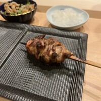 焼鳥 鐡 - 