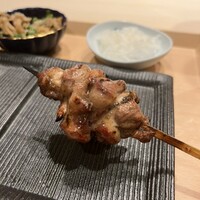 焼鳥 鐡 - 