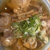 シンちゃんラーメン