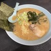 ラーメン 丸子屋
