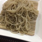 Teuchi Soba Shinkyou - 