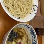 自家製麺 福は内 - 