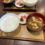 京洋食　まつもと - 