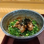Ramen Yoshiyama Shouten Flex - ねぎ肉ご飯