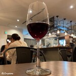 BRASSERIE Bord de mer - Dr.Zenzen Pinot Noir 