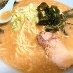 ラーメン 丸子屋 - 