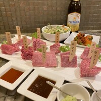 みやび 六本木店 - 