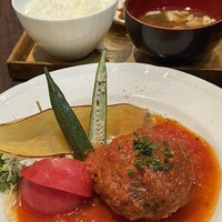 京洋食 まつもと - 