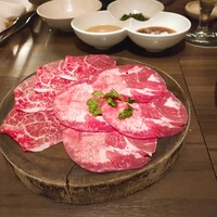 しゃぶしゃぶKINTAN 表参道店 - 