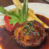 京洋食 まつもと - 