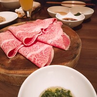 しゃぶしゃぶKINTAN 表参道店 - 