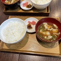 京洋食 まつもと - 