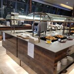 Royal Orchid Lounge - 