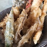 東筑波カントリークラブ　レストラン - 