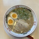 Nagahama Ramen - 