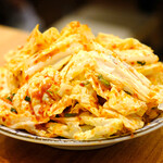 新宿もつ焼 芝浦ホルモン - 