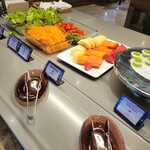 Royal Orchid Lounge - 