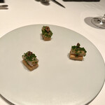 カンテサンス - 