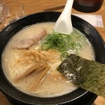 Hakata Kichimon - 