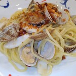 Pasta&cafe CHAYA - 