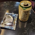 Royal Orchid Lounge - 