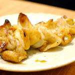 新宿もつ焼 芝浦ホルモン - 