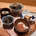 Shibuya Sushi Matsumoto - 