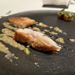 カンテサンス - 