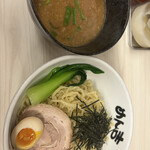 写真 3ページ目 : 屋台とんこつらーめん めん吉 （めんきち